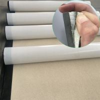 Self-adhesive HDPE Pre-applied Waterproofing Membrane Underground
