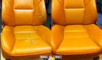 Leather Furniture Repair Services in Frisco, TX