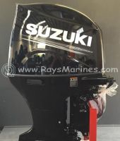 SUZUKI DF200APL 200 HP EFI FOUR STROKE OUTBOARD MOTOR