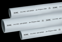 Electric PVC Pipe For Construction