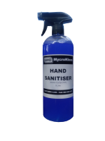 Hand Sanitizer - 70% Alcohol