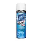 ORIGINAL Andis Cool Care Plus for Clipper Blades 15.5-oz can