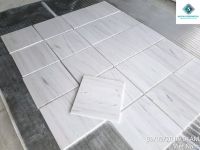 HOT MILKY WHITE MARBLE