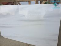 HOT MILKY WHITE MARBLE SLABS