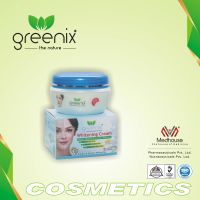 Greenix Day Cream