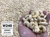 Cashew nuts kernel