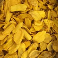 Vietnamese Dried Jackfruit with Premium Quality and Competitve Price