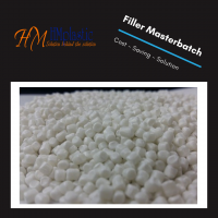 PP/PE Filler Masterbatch