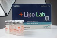 Lipo Lab PPC Solution lipolysis for body Korea Injection lipolab