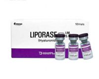 Korea Liporase Hyaluronidase Dissolves Hyaluronic Acid for Filler Remover
