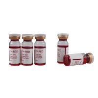 Wholesale Efficient Lipolysis Injection The Red Ampoule Solution for Fast Fat Reduction