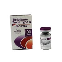 Original Anti Wrinkle Type a Botulax (100units) (200units) Botox's