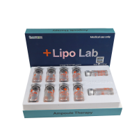 Korea Lipo Lab Ppc (lipolab Phosphatidylcholine Ppc) Lipolytic Solution Lipolysis Injection