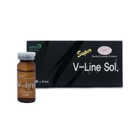 Super V-Line sol. Solution