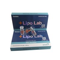 Lipo Lab/ Lipo Lab Injection/Lipo Lab Ppc Solution/Weight Loss Slimming/Weight Loss Slimming Injection