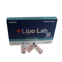 Lipo lab ppc slimming solution fat dissolving lipo lab injection V line lipolysis injection lipo lab