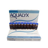 aqualyx fat dissolving injections ejector pins aqualyx injection