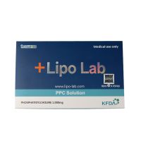 lipolysis lipolytic solution lipo lab ppcs injection loss fat