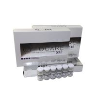 Cytocare 532 (10X5ml) Revitacare Cytocare 532 (10 X 5 ML)