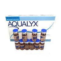Injectable Aqualyx Melt Away Stubborn Pockets of Fat on The Body Aqualyx Fat Dissolving Injections