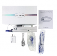 Portable smart injector water mesotherapy 2 in 1 use meso guns derma injection Facial Treatment Machine wrinkle removal