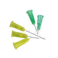 Top Selling Micro Cannula 22g 50mm Blunt Cannula For Filler