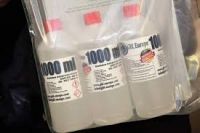 GBL Cleaner for Sale , Good Quality 99.9% 1, 4 Butanediol (BDO