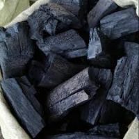 Wood Charcoal Halaban