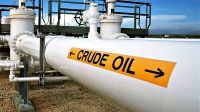 BONNY LIGHT CRUDE OIL GRADE A