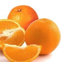 Orange Valencia