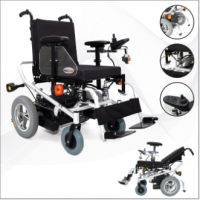 ALL KINDS OF WHEELCHAIRS, WALKERS, WALKING CANES