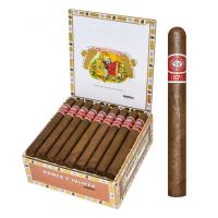 Romeo Y Julieta Churchills Tubos Cuban Cigar