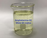 Buy A-Oil Online | CAS 300-62-9 | Amphetamine Oil for Sale | Price For Amfetamine Oil