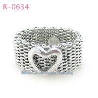 Silver Bracelet (R-0634)