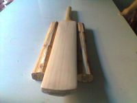 Cricket Bats And Their Handles