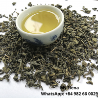 Green Tea PEKO high quality produce by Fulmex.,Jsc in Vietnam