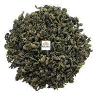 Pekoe green tea best quality in FULMEX Viet Nam new season 2022