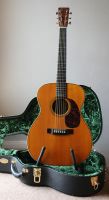 Martin 000-28 Eric Clapton Signature Acoustic Guitar