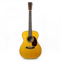 28EC Eric Clapton Signature Model Acoustic