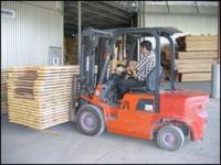 PALLET TIMBER AT COMPETITIVE PRICES