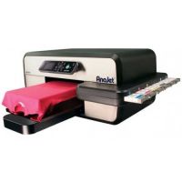 Anajet Mp10 Dtg printer New