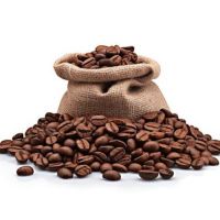100% Organic Indian Origin Medium-Light Roast Arabica Coffee Beans 100% Natural Single-Origin Whole Bean
