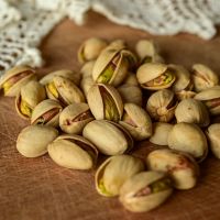 Many Fresh Delicious Large Pistache Kernels Available at Low Prices Pistachio Nuts in Bulk