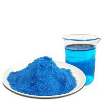 Versatile Copper Sulfate Ã¢ï¿½ï¿½ Improve Crop Yields & Prevent Fungal Diseases