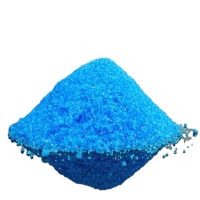 High-Quality Copper Sulfate Ã¢ï¿½ï¿½ Best Fertilizer for Agricultural & Gardening Use