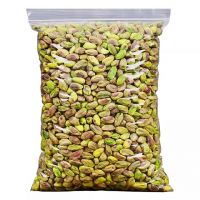Manufacturer-Distributed Pistachio Nuts Unbleached and Roasted Casual Snack in Bulk From Wholesale Suppliers