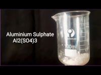 High-Quality Aluminum Sulfate Ã¢ï¿½ï¿½ Best Chemical for Flocculation & Water Clarification
