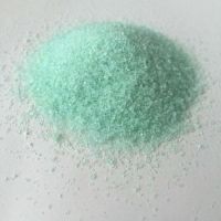 Premium Ferrous Sulfate Ã¢ï¿½ï¿½ Perfect for Iron Sulfide Production & Pollution Control