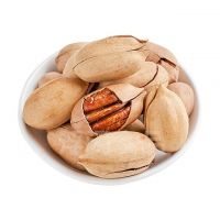 New Crop Good Quality Almond Walnut Pecan Pistachio Pecan Nuts Raw 100%Natural Pecan Nuts