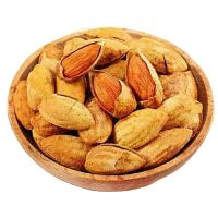Cheap Wholesale Sweet Californian Almond Nuts 25/27 Natural Badam Almond Nuts for Bakery Spanish Comuna Almond (Valencia)